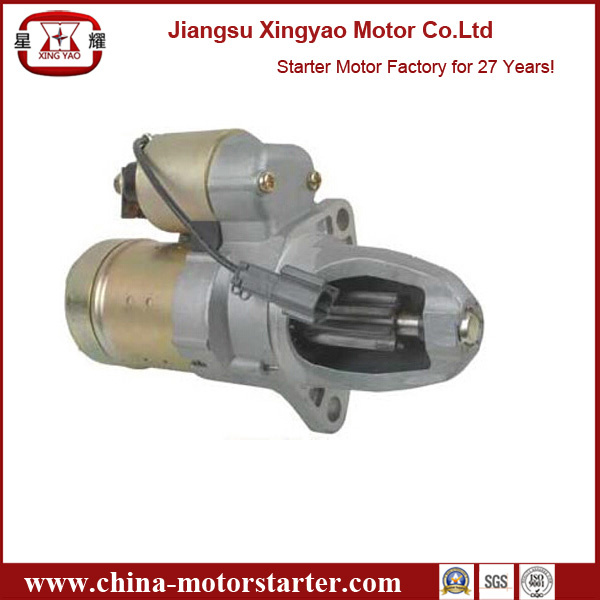 Auto Starter S114-801A 23300-31u00 17695 for Nissan Maxima