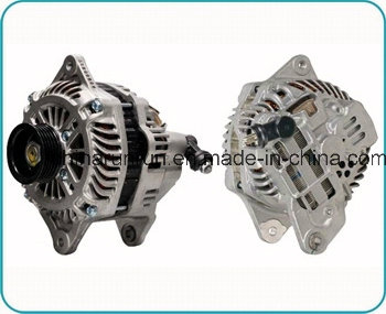 Auto Alternator for Mitsubishi (A003TG0491 12V 110A)