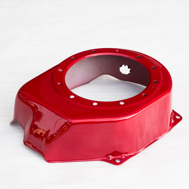 Major OEM Manufacturer Stamping Part