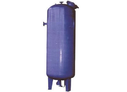 Vertical Steam Generator