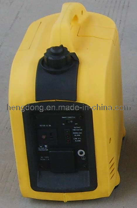 2.8kw Digital Inverter Generator (EI3000S)