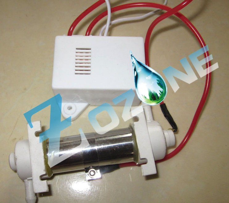 500mg Good Quality Quartz Ozone Tube Ozone Generator