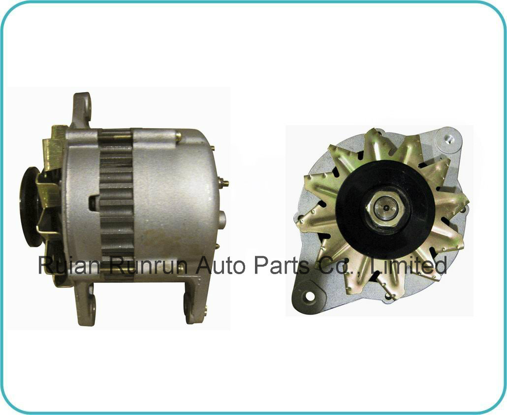 Auto Alternator 12V 50A for Nissan (23100-H7700)