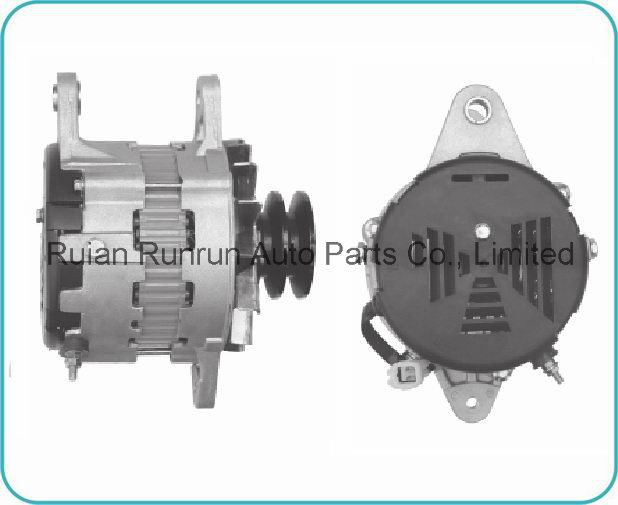 Auto Alternator for Hino J08c (27040-2210)
