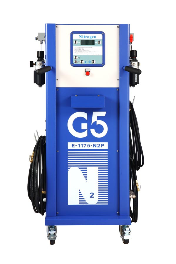 Nitrogen Tyre Inflator (E-1175-N2P)