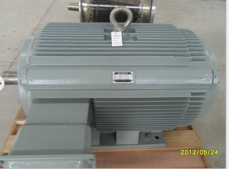 35kw~140kw High Efficiency Water Power Magnetic Generator