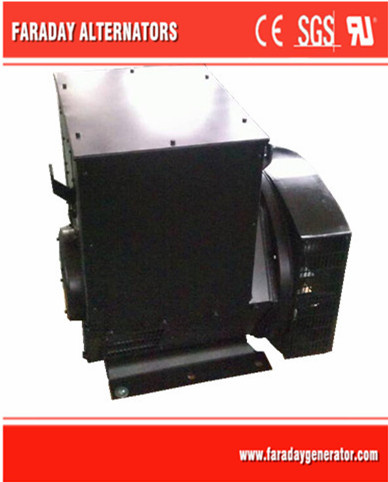 Diesel Engine Driven AC Generator with AVR Sx440 (FD3A)