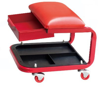 Car Seat (AAE-20083)