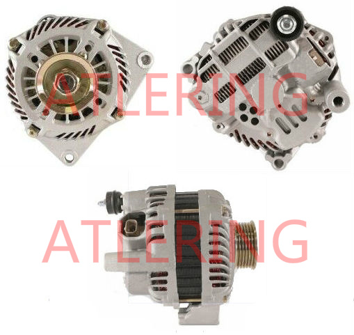 12V 140A Alternator for Mitsubishi 92157189