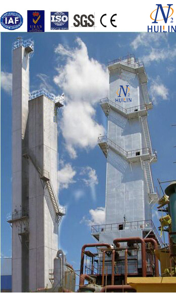 Liquid Nitrogen Generator High Purity