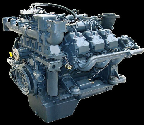 Gas Engine Generator