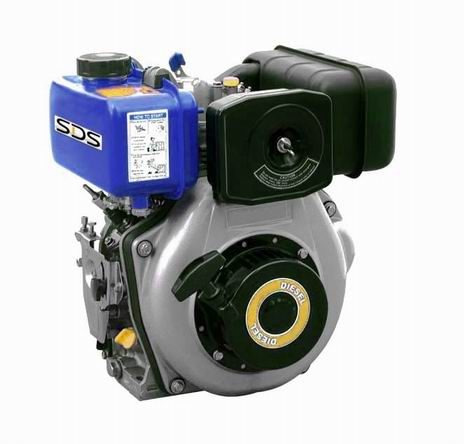Diesel Engine