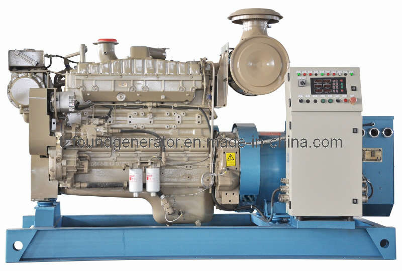 Marine Genset