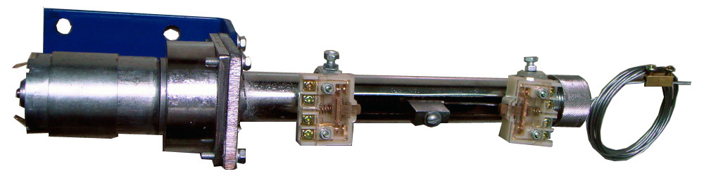 Ace/Dec Regulator