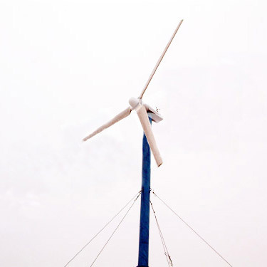 20KW Wind Generator