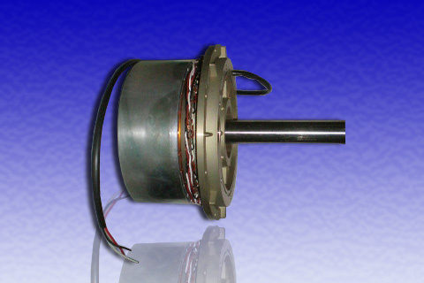 Generator for Wind Turbine System (BGP1000-028)