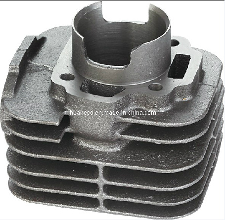 Cylinder Liner
