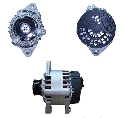 12V 120A Alternator for Marelli Alfa Lester 23112 63321859