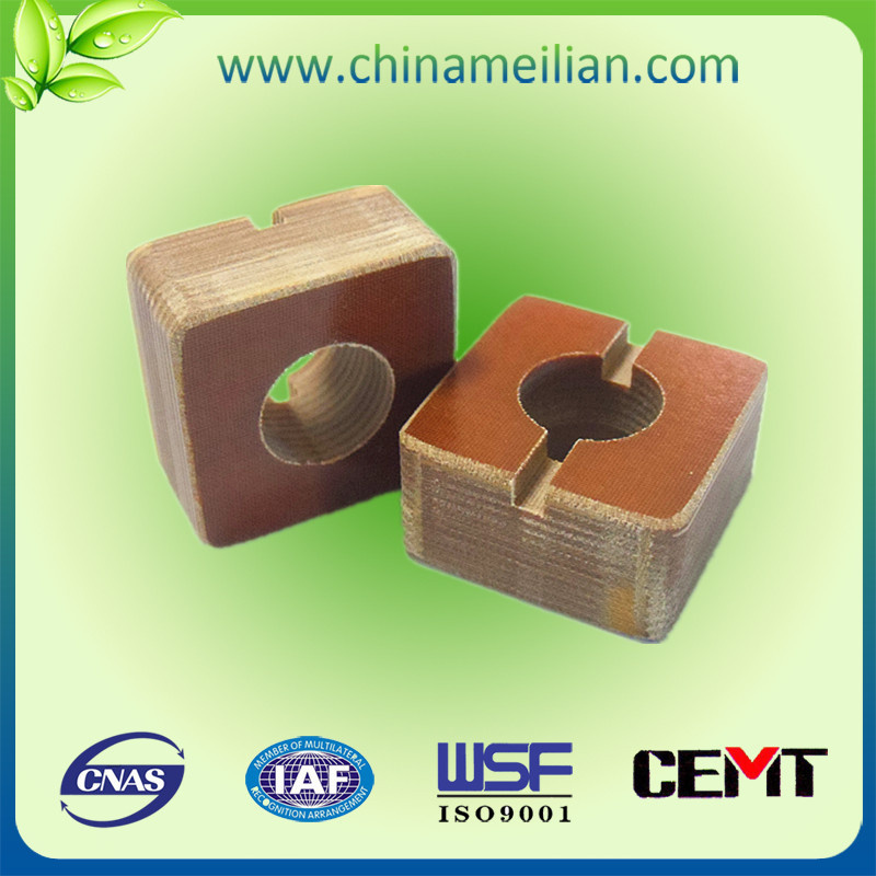 Inexpensive CNC Processed Machining Parts