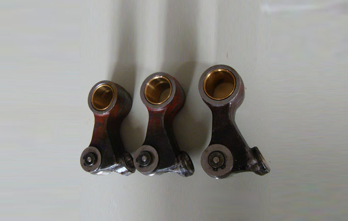 Engine Diesel/Gas Parts, Roller Rocker Arm