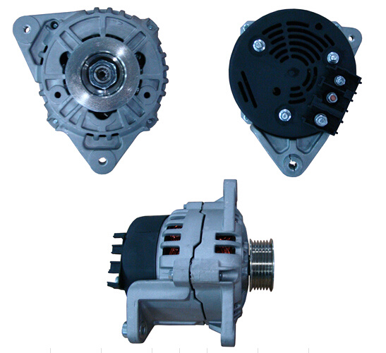 12V 70A Alternator for Bosch Ford Lester 21177 0123310015