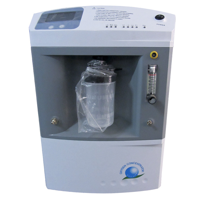 93% High Purity Psa Technology Oxygen Generator (8L 10L)