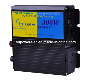 300W Pure Sine Wave Inverter