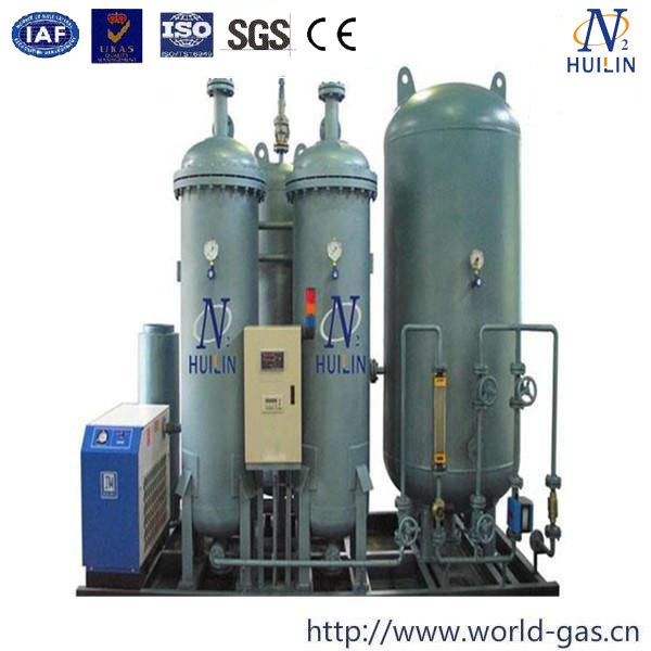 High Quality Psa Nitrogen Generator Guangzhou