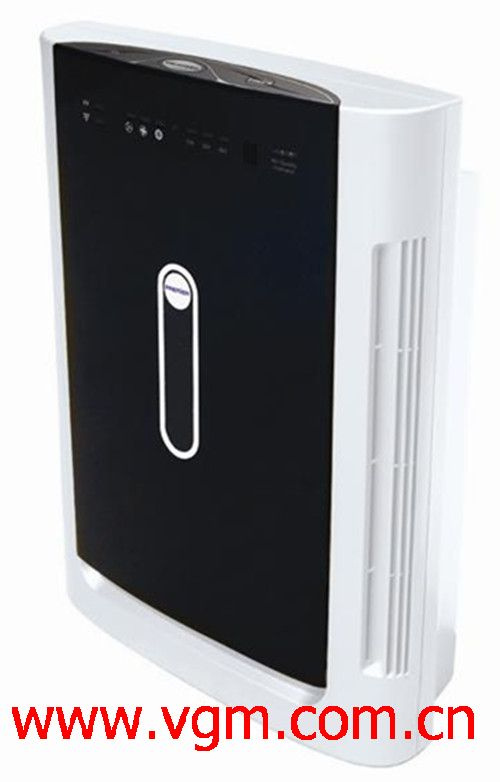 With Negative Lon 3 Sects Timing Function for Using Air Purifier (V-36B)