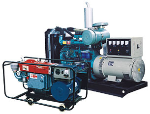 Diesel Generator Set
