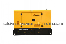 Small Soundproof-Silent Diesel Generator