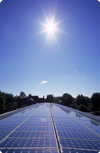 Solar Modules -2