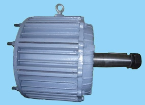Wind Driven Generator (G5K)