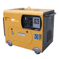 Diesel Generator