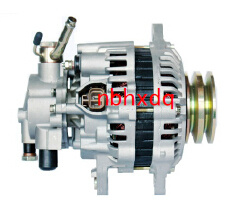 Alternator for Mitsubishi Delica 2WD, Pajero Nt 12V 110A