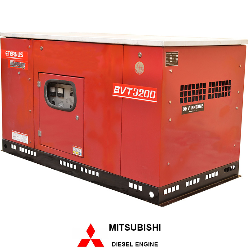 Silent China Honda Generator (BVT3200/T3)