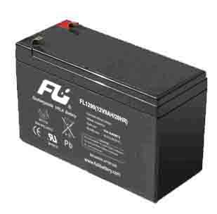 Lead Acid Battery For Solar (12V9AH)