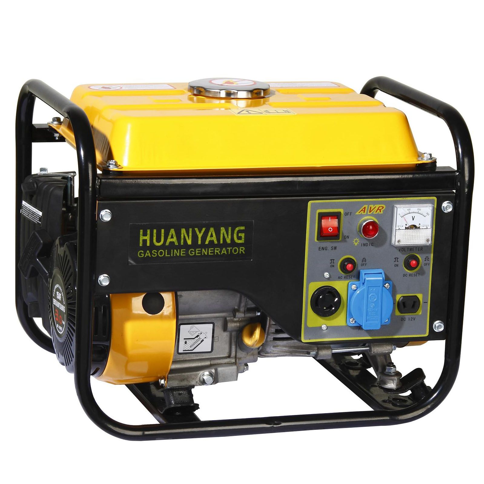 Gasoline Generator (HY1200)