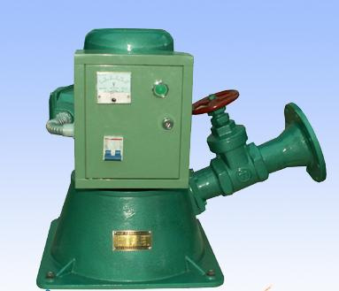 Turgo Turbine