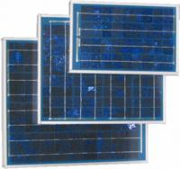 10w High Efficiency Polycrystalline PV Module Solar Panel