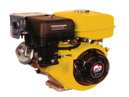 Gasoling Engine (HY168)