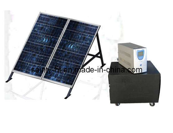 Solar Power Station (HT-300-200)