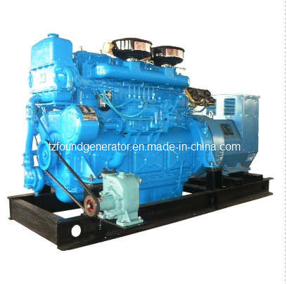 90kw Marine Gensets (CCFJ90J-Y)