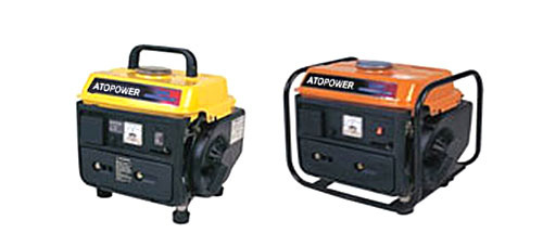 Gasoline Generator (TG)
