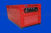 Soundproof Diesel Generator Set