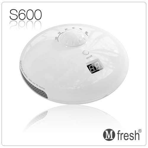 S600 Multifunctional Ozonaotor