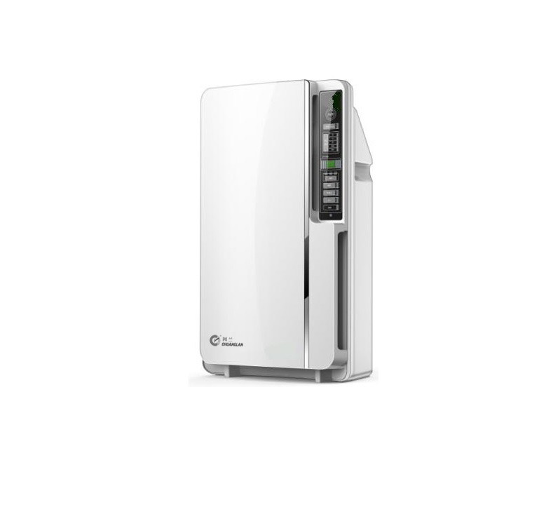 Home Air Purifir with HEPA (CLA-01)