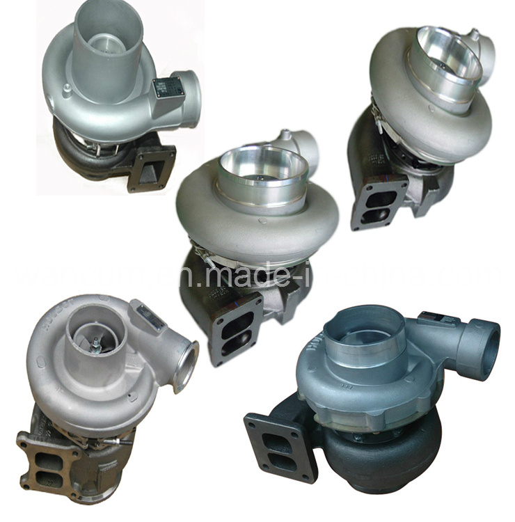 Cummins 6ct Parts Diesel Parts for Engine Turbocharger Combination