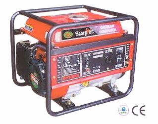 Gasoline Generator  (DY1000L2/DY SERIES)