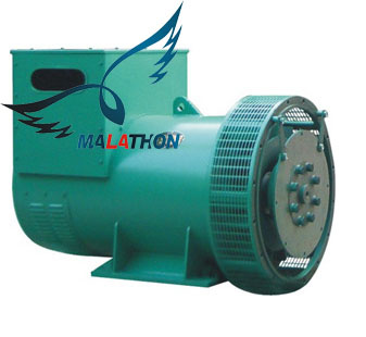 Diesel Alternator